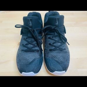 Nike Metcon Flyknit 3. Men’s size 9. Black